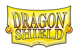 Dragon Shield Perfect Fit Clear Sideloaders