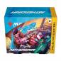 Preview: MTG - Aetherdrift: Collector Booster Display (12) EN