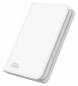 Preview: Ultimate Guard ZipFolio160 / 8-Pocket White