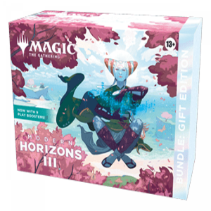 Modern Horizons 3 Bundle Gift Edition - Englisch